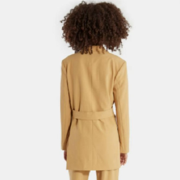 Women's C/MEO Collective Against You Blazer - Picture 2 of 7